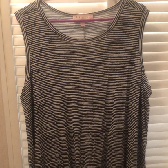 Pre-Loved Sleeveless Dress - Picture 3 of 5